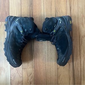 Salewa - MS ALP TRAINER 2 MID GTX